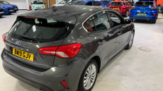 Ford Focus 1.0 EcoBoost 125 Titanium 5dr Petrol Hatchback